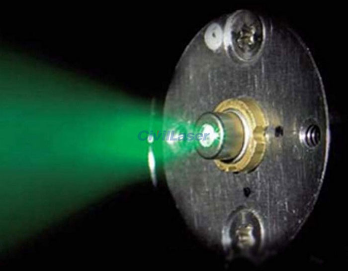PLP520 laser diode